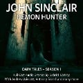 John Sinclair Demon Hunter - Episode 01. Jun - John Sinclair