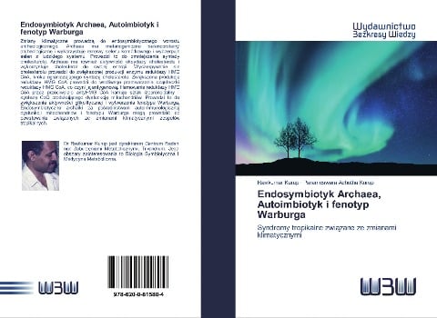 Endosymbiotyk Archaea, Autoimbiotyk i fenotyp Warburga - Ravikumar Kurup, Parameswara Achutha Kurup