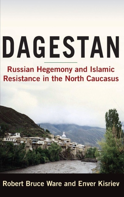 Dagestan - Robert Ware, Enver Kisriev