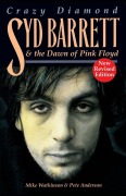 Cover-Bild zum Titel 'Syd Barrett' von 'Mike Watkinson, Pete Anderson'