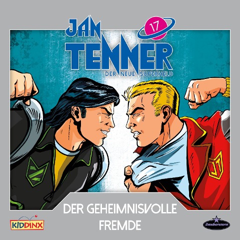 Der geheimnisvolle Fremde - Kevin Hayes