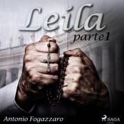 Cover-Bild zum Titel 'Leila - Parte 1' von 'Antonio Fogazzaro'