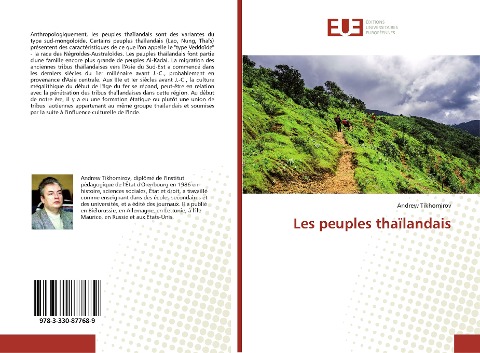 Les peuples thaïlandais - Andrew Tikhomirov