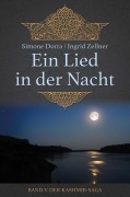 Cover-Bild zum Titel 'Ein Lied in der Nacht' von 'Ingrid Zellner, Simone Dorra'