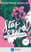 Cover-Bild zum Titel 'Fates & Furies 1. Starcrossed' von 'Josephine Angelini'