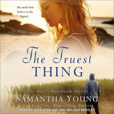 The Truest Thing - Samantha Young