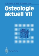 Cover-Bild zum Titel 'Osteologie aktuell VII' von ''