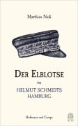 Cover-Bild zum Titel 'Der Elblotse' von 'Matthias Naß'