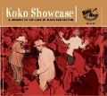 Cover-Bild zum Titel 'Koko Showcase - A Journey To The Land...' von 'Various Artists'