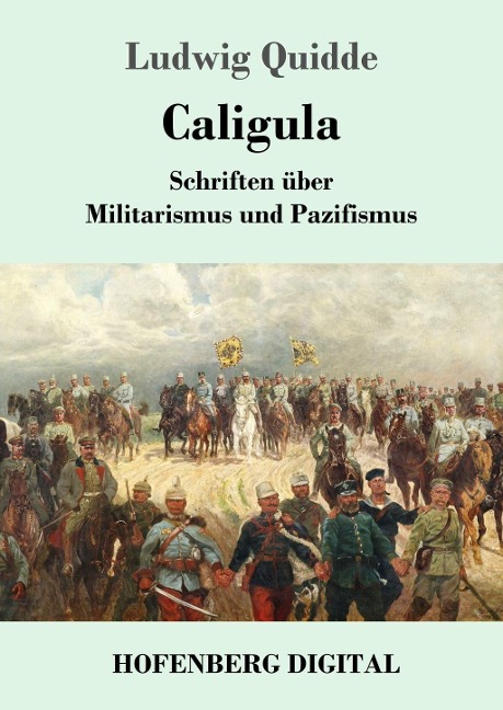 Caligula - Ludwig Quidde