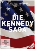 Die Kennedy-Saga - Andy Hopkins