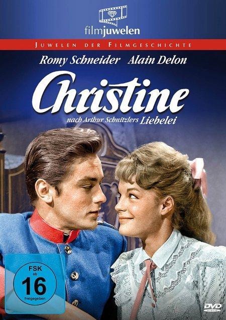 Christine - 