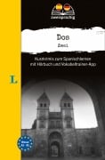 Langenscheidt Dos - Zwei (A2-B1) - 