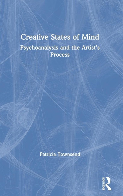 Creative States of Mind - Patricia Townsend