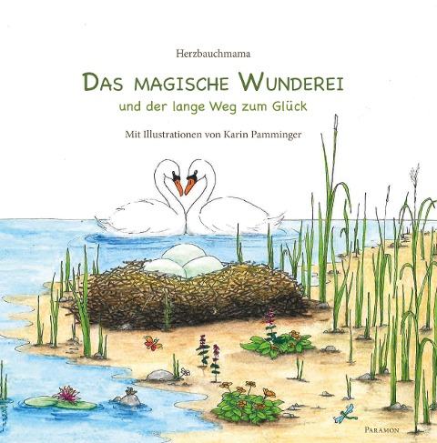 Das magische Wunderei - Herzbauchmama