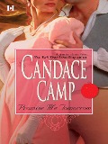 Cover-Bild zum Titel 'Promise Me Tomorrow' von 'Candace Camp'