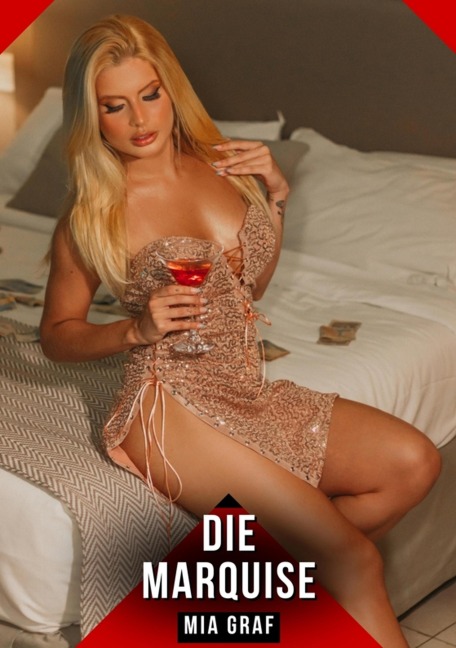 Die Marquise - Mia Graf