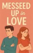 Cover-Bild zum Titel 'Messed Up in Love' von 'Tej'