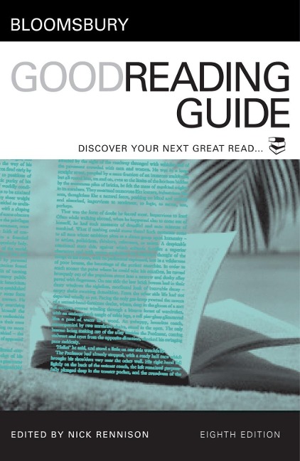 Bloomsbury Good Reading Guide - Nick Rennison