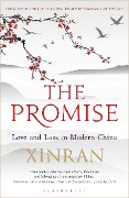 Cover-Bild zum Titel 'The Promise' von 'Xinran Xue'