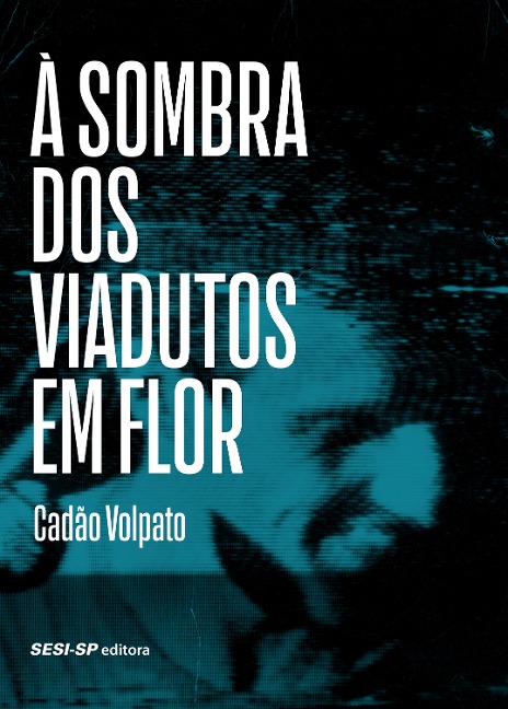 À sombra dos viadutos em flor - Cadão Volpato