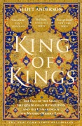Cover-Bild zum Titel 'King of Kings' von 'Scott Anderson'