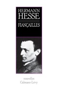 Cover-Bild zum Titel 'Fiançailles' von 'Hermann Hesse'