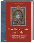 Cover-Bild zum Titel 'Das Geheimnis der Bilder' von 'Sara Salvadori'
