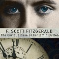 The Curious Case of Benjamin Button and Other Jazz Age Tales, with eBook - F. Scott Fitzgerald