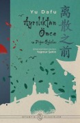 Cover-Bild zum Titel 'Ayriliktan Önce ve Diger Öyküler' von 'Yu Dafu'