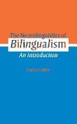 Cover-Bild zum Titel 'The Neurolinguistics of Bilingualism' von 'Franco Fabbro'