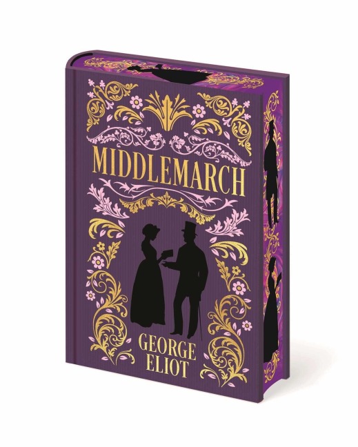 Middlemarch - George Eliot