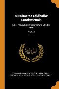Munimenta Gildhallæ Londoniensis: Liber Albus, Liber Custumarum, Et Liber Horn; Volume 1 - 