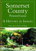 Cover-Bild zum Titel 'Somerset County, Pennsylvania:' von 'Sister Anne Frances Pulling'