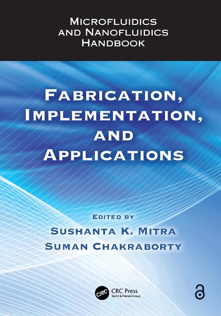 Microfluidics and Nanofluidics Handbook - 