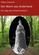 Der Mann aus Anderland - Volker Greulich