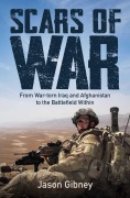 Cover-Bild zum Titel 'Scars of War' von 'Jason Gibney'