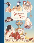 Gullivers Reisen - Swift Jonathan