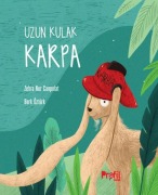 Cover-Bild zum Titel 'Uzun Kulak Karpa' von 'Zehra Nur Canpolat'