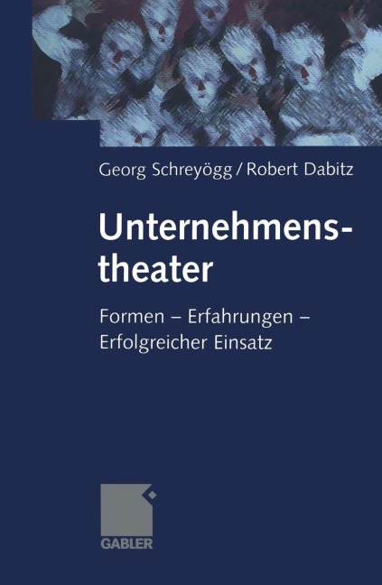 Unternehmenstheater - 