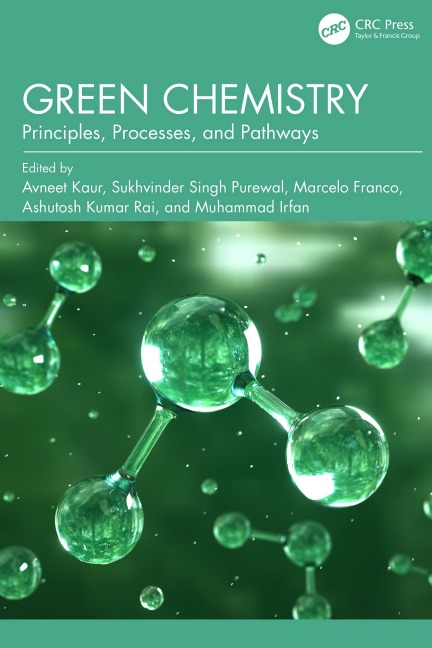 Green Chemistry - 