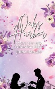 Cover-Bild zum Titel 'Oaks Harbor 2' von 'Jenna Hansen'