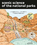Cover-Bild zum Titel 'Scenic Science of the National Parks' von 'Emily Hoff, Maygen Keller'