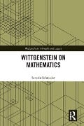 Cover-Bild zum Titel 'Wittgenstein on Mathematics' von 'Severin Schroeder'