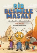 Cover-Bild zum Titel 'Bir Besmele Masali' von 'Ayse Akten'