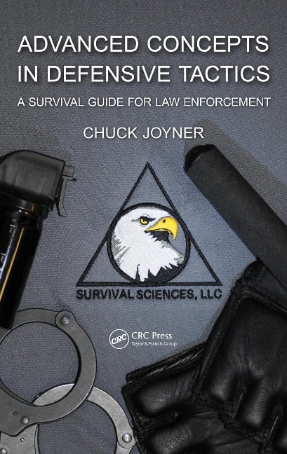 Advanced Concepts in Defensive Tactics - Chuck Joyner