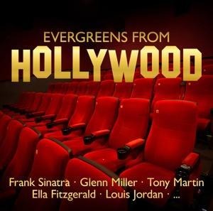 Evergreens From Hollywood - Various