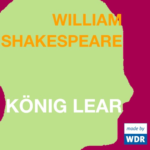 König Lear - William Shakespeare