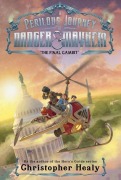 Cover-Bild zum Titel 'A Perilous Journey of Danger and Mayhem #3: The Final Gambit' von 'Christopher Healy'