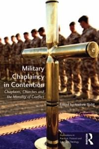 Military Chaplaincy in Contention - 